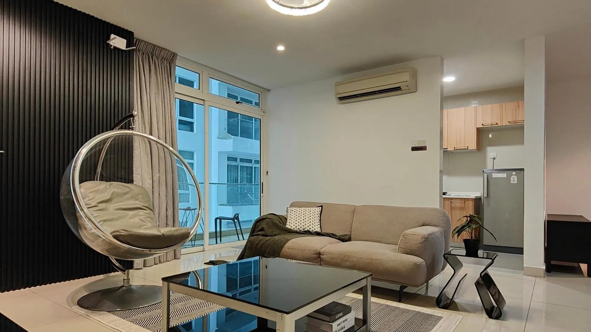 D'Esplanande Residence Homestay By Welcome Home Johor Bahru 0*,  Malásia